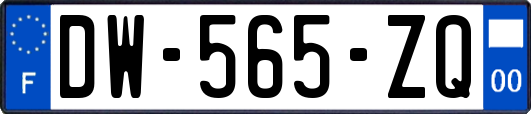 DW-565-ZQ