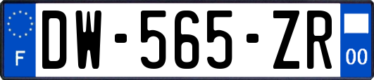 DW-565-ZR