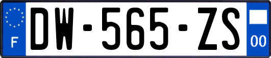 DW-565-ZS