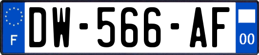 DW-566-AF