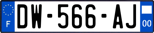 DW-566-AJ