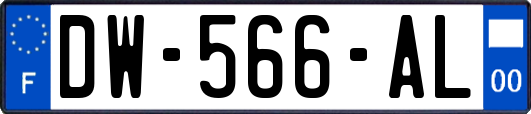 DW-566-AL