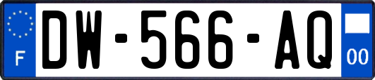 DW-566-AQ