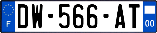 DW-566-AT