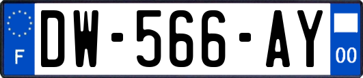 DW-566-AY