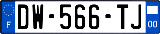 DW-566-TJ