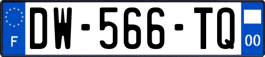 DW-566-TQ