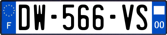 DW-566-VS