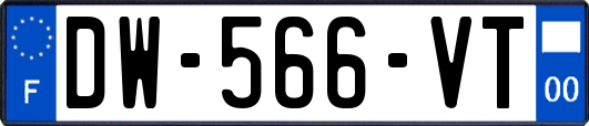 DW-566-VT