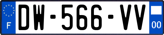 DW-566-VV