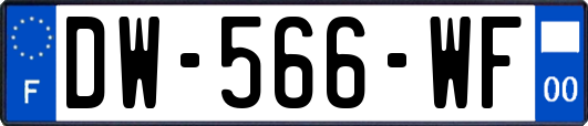 DW-566-WF