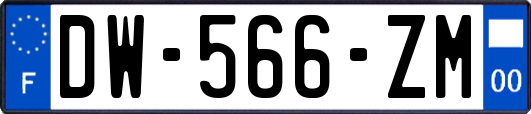 DW-566-ZM