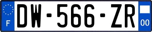 DW-566-ZR