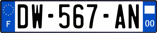 DW-567-AN