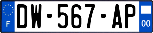 DW-567-AP