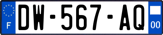 DW-567-AQ