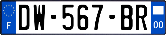 DW-567-BR