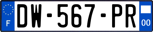 DW-567-PR