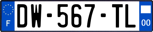 DW-567-TL