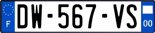 DW-567-VS