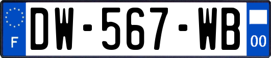 DW-567-WB