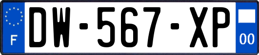 DW-567-XP