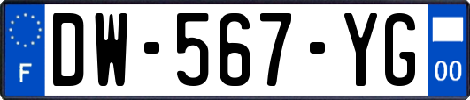 DW-567-YG