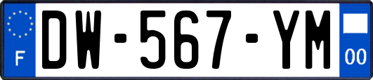 DW-567-YM