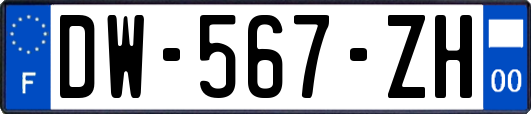 DW-567-ZH