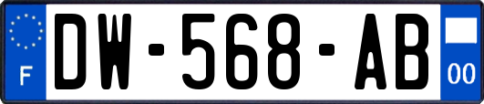 DW-568-AB