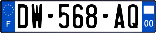 DW-568-AQ