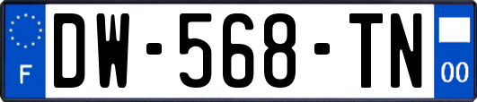 DW-568-TN