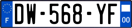 DW-568-YF