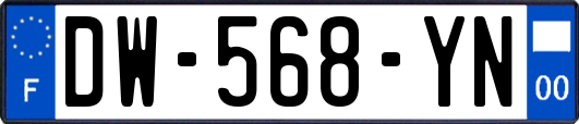 DW-568-YN