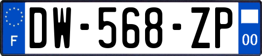 DW-568-ZP