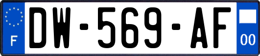 DW-569-AF