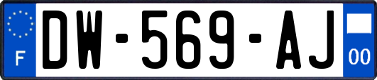 DW-569-AJ