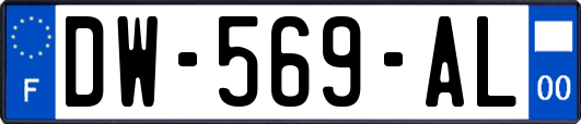 DW-569-AL