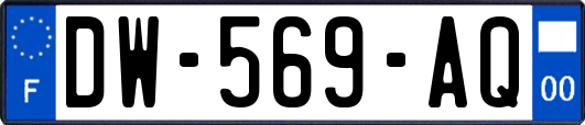 DW-569-AQ