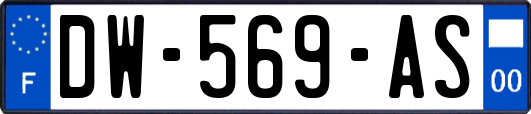 DW-569-AS