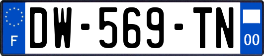 DW-569-TN