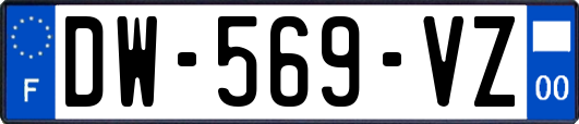 DW-569-VZ