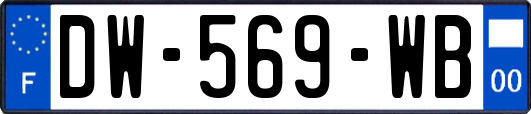 DW-569-WB