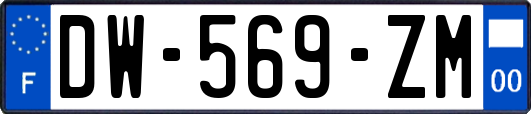 DW-569-ZM