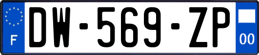 DW-569-ZP