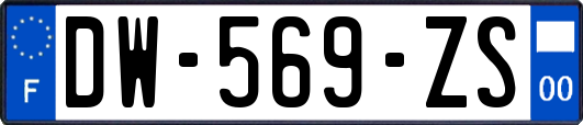 DW-569-ZS