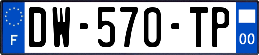 DW-570-TP