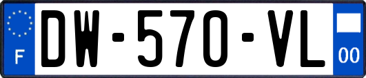 DW-570-VL