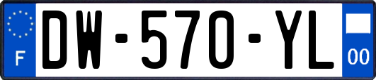 DW-570-YL