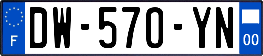DW-570-YN